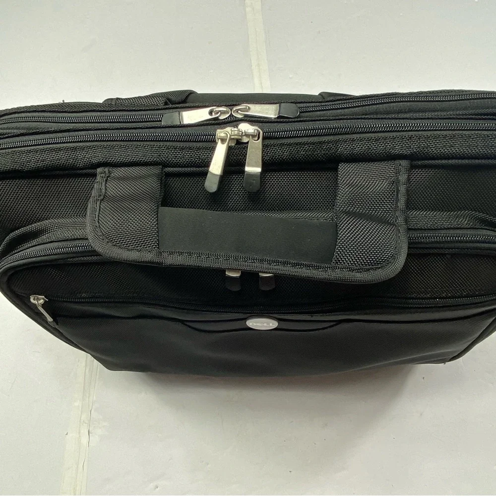 DELL Tablet iPad Laptop Carry Case Bag Briefcase New